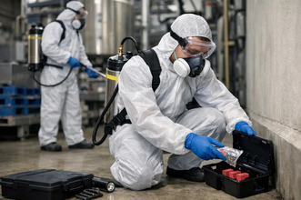 Дератизация